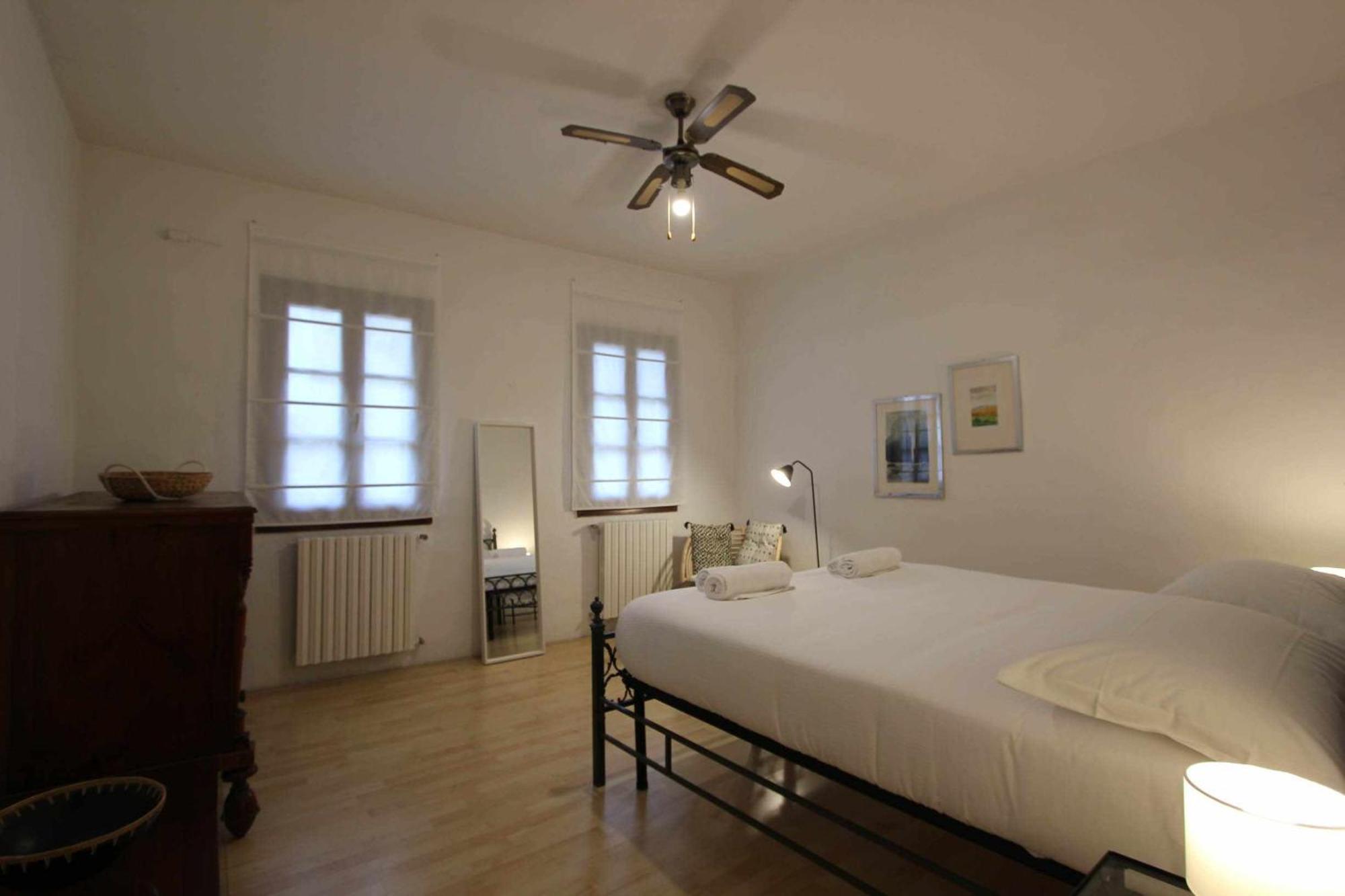 Oltrarno San Niccolo Loft Apartment Florence Luaran gambar
