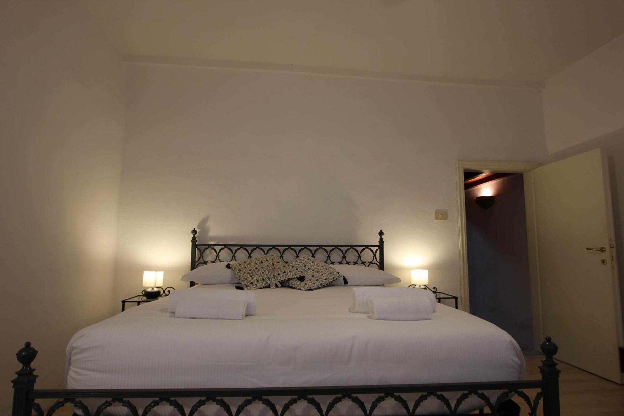 Oltrarno San Niccolo Loft Apartment Florence Luaran gambar