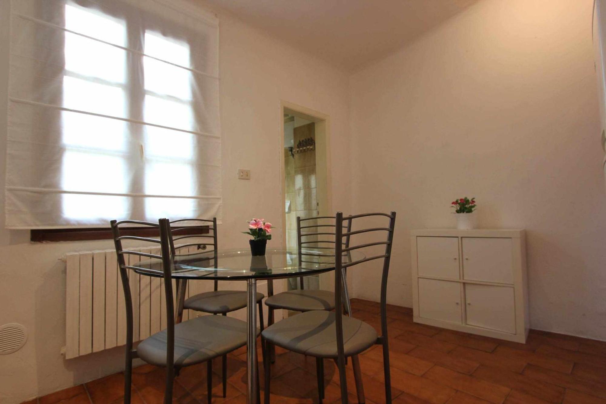 Oltrarno San Niccolo Loft Apartment Florence Luaran gambar