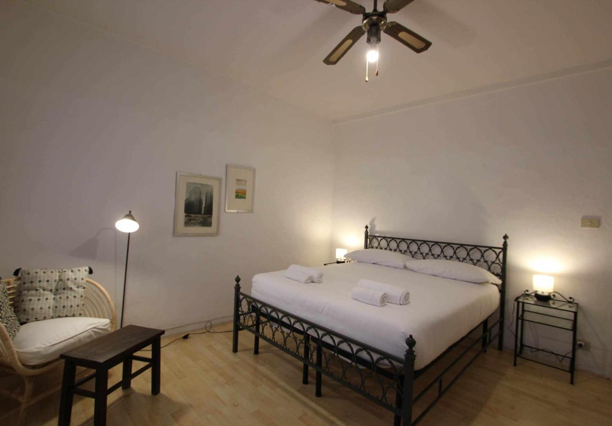 Oltrarno San Niccolo Loft Apartment Florence Luaran gambar