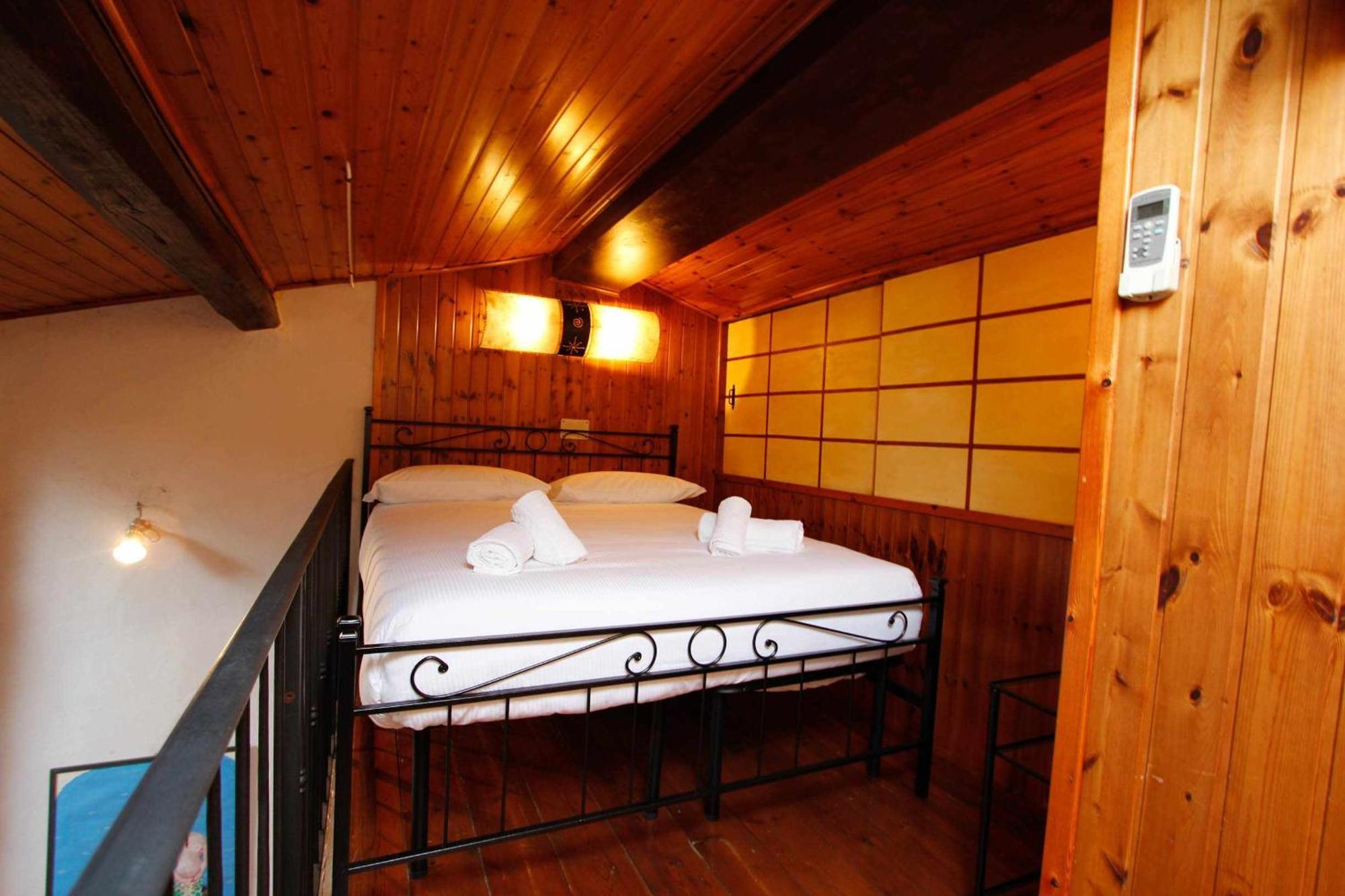 Oltrarno San Niccolo Loft Apartment Florence Luaran gambar