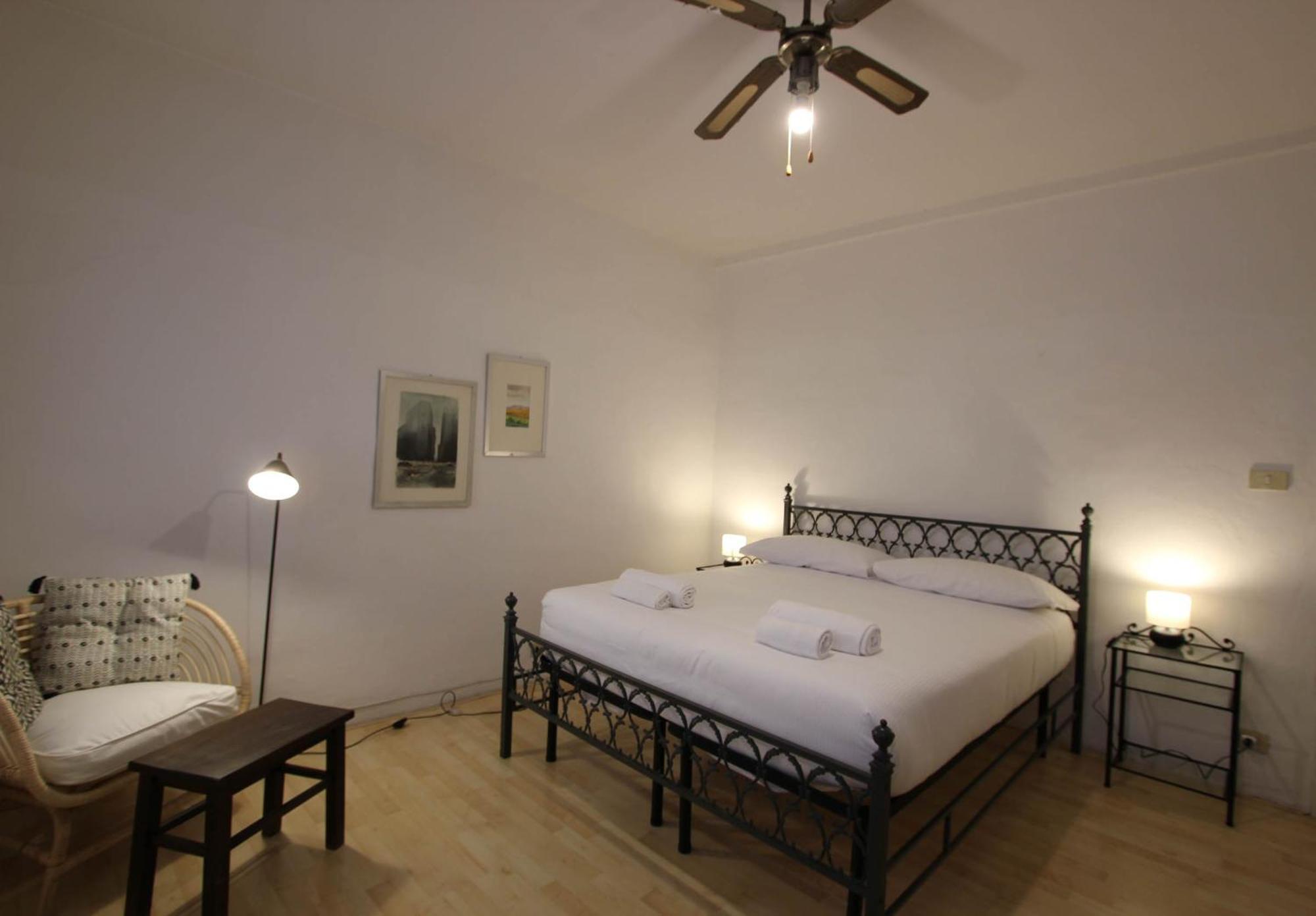 Oltrarno San Niccolo Loft Apartment Florence Luaran gambar