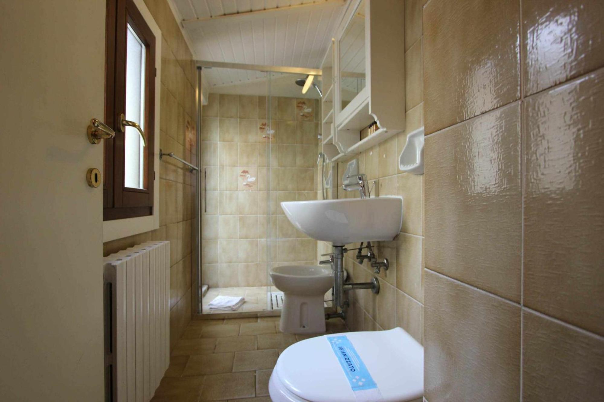 Oltrarno San Niccolo Loft Apartment Florence Luaran gambar