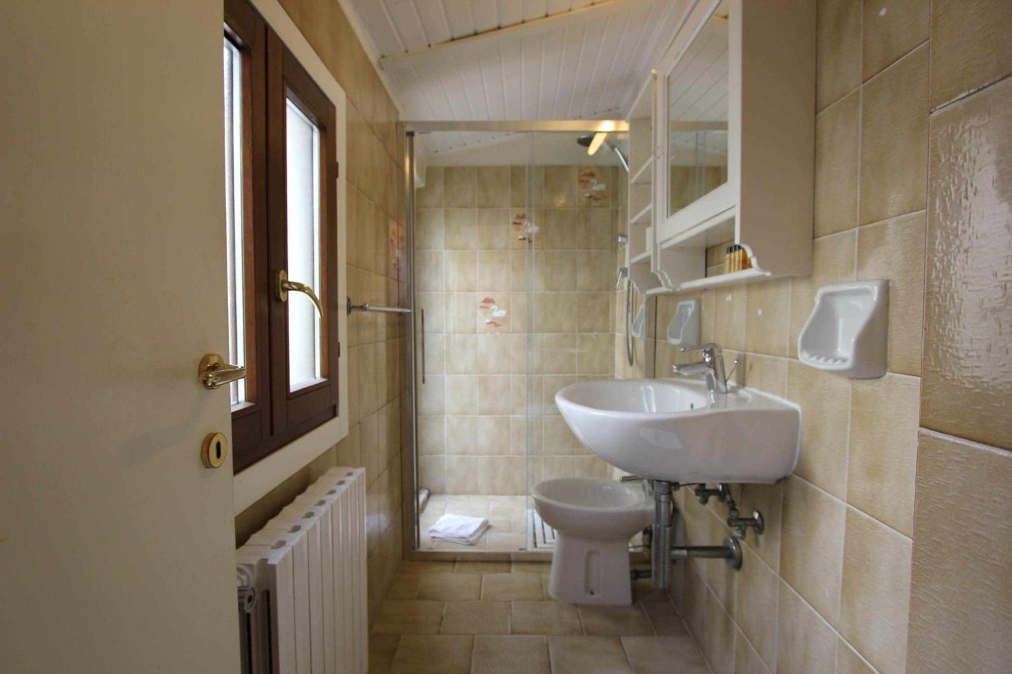 Oltrarno San Niccolo Loft Apartment Florence Luaran gambar