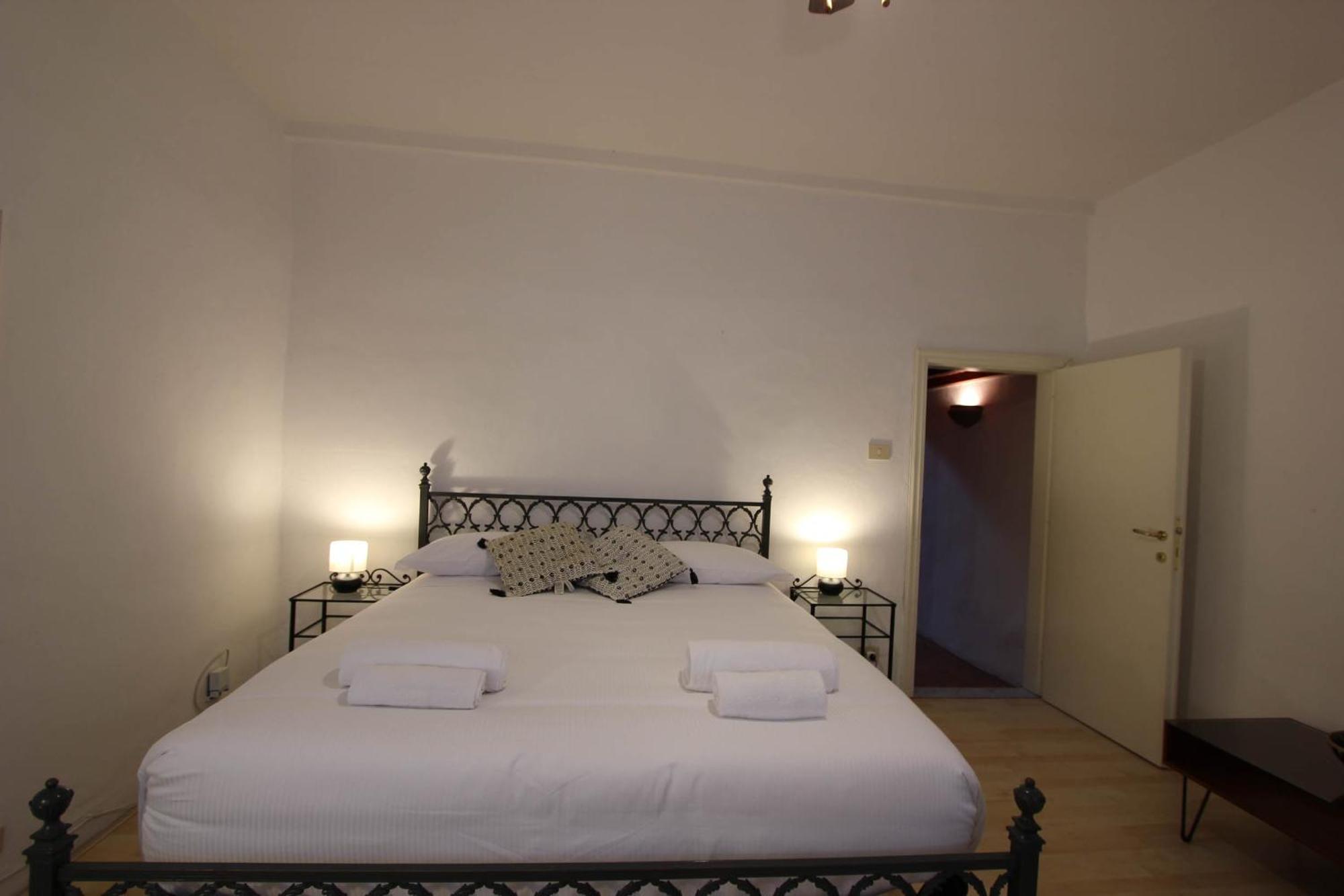 Oltrarno San Niccolo Loft Apartment Florence Luaran gambar