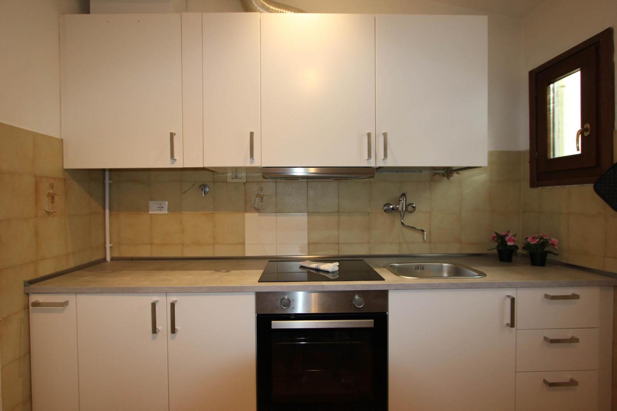 Oltrarno San Niccolo Loft Apartment Florence Luaran gambar
