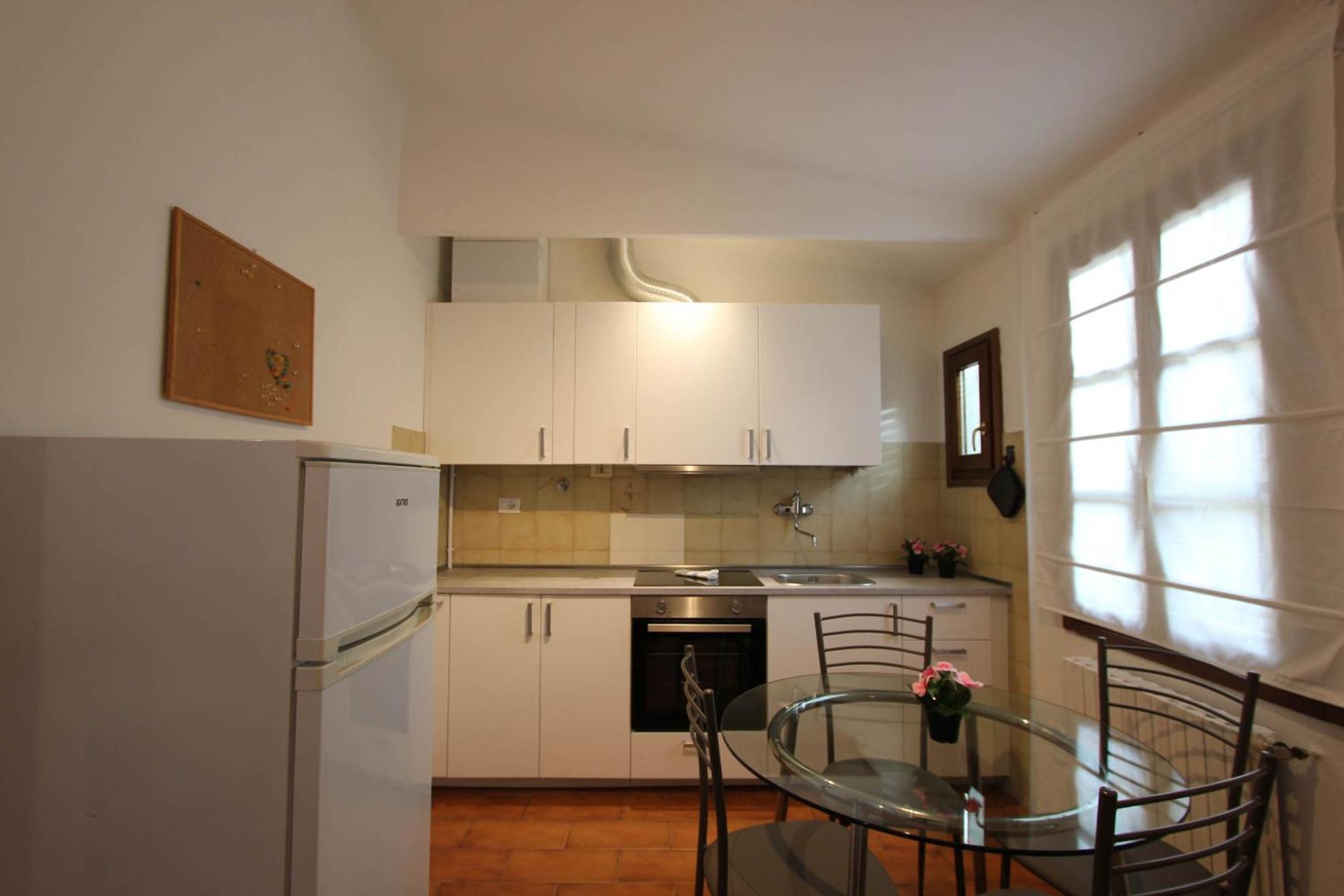 Oltrarno San Niccolo Loft Apartment Florence Luaran gambar